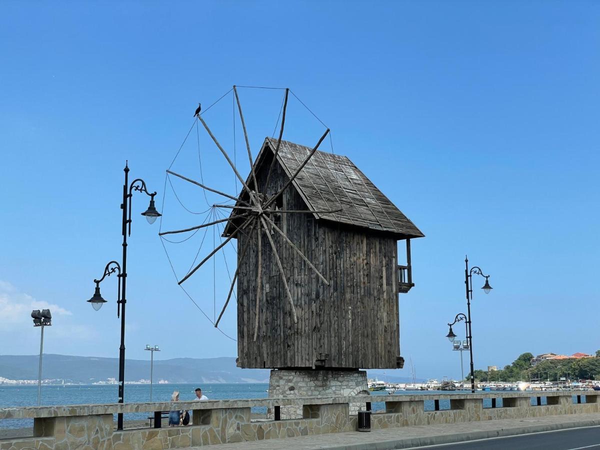Royal Sun Aparthotel Sunny Beach Exterior photo