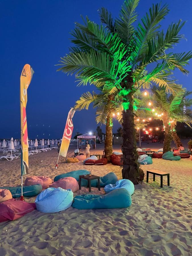 Royal Sun Aparthotel Sunny Beach Exterior photo