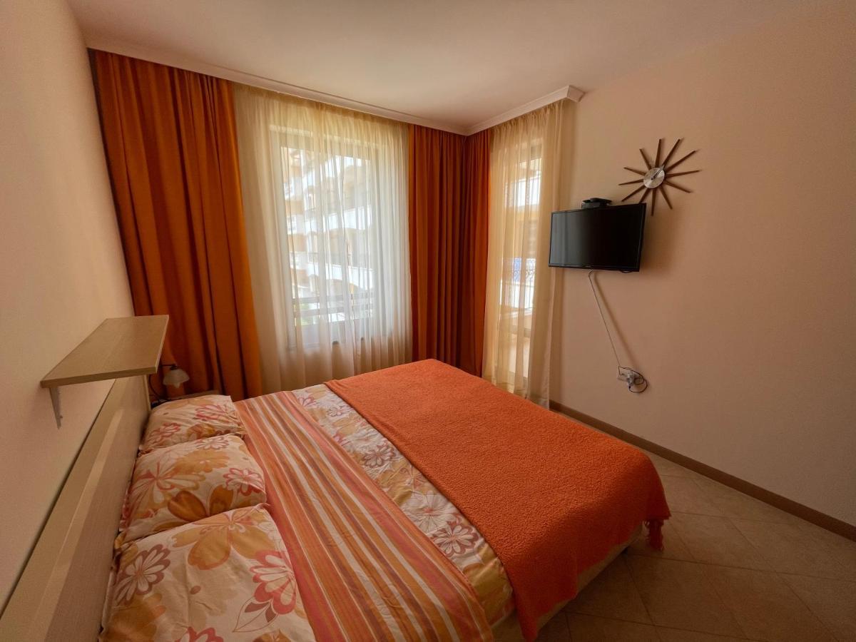 Royal Sun Aparthotel Sunny Beach Exterior photo