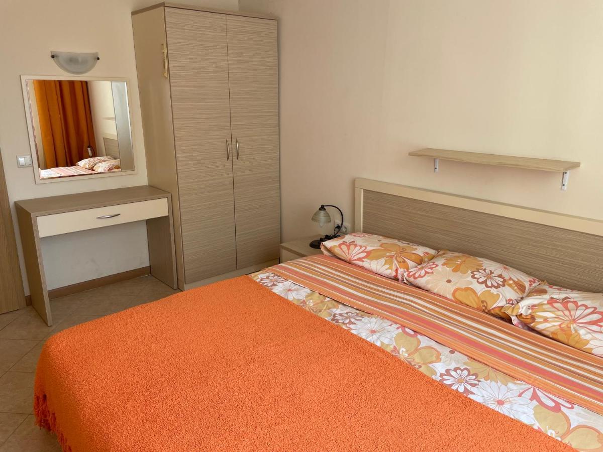 Royal Sun Aparthotel Sunny Beach Exterior photo