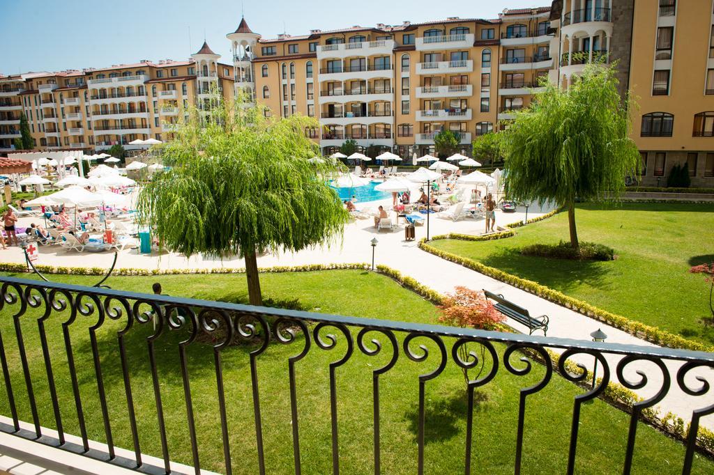 Royal Sun Aparthotel Sunny Beach Room photo