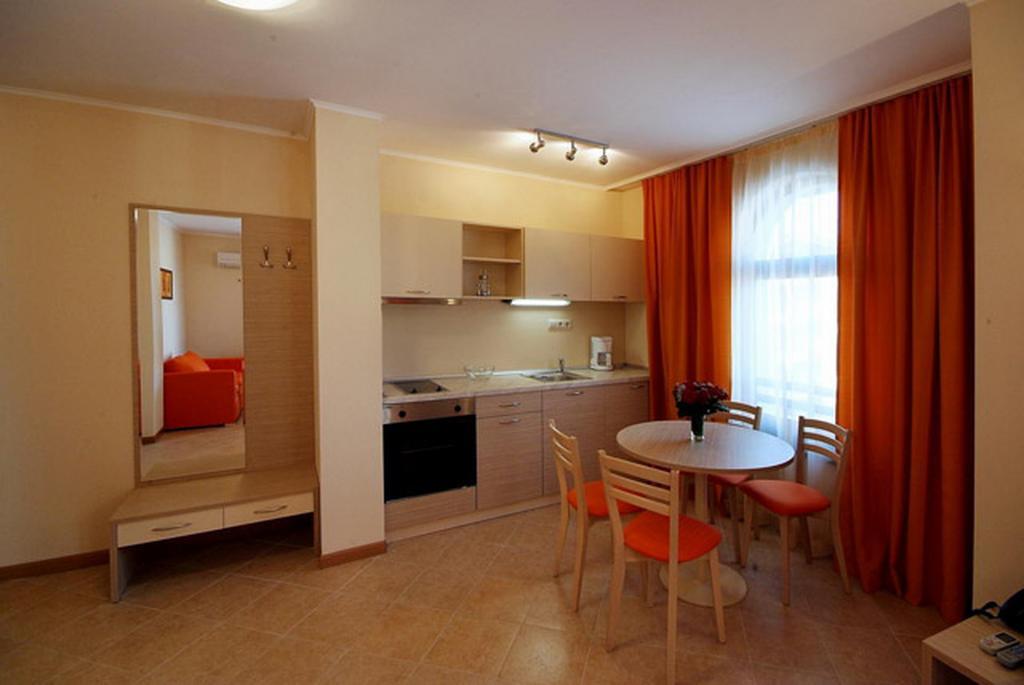 Royal Sun Aparthotel Sunny Beach Room photo