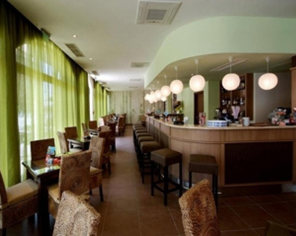 Royal Sun Aparthotel Sunny Beach Exterior photo