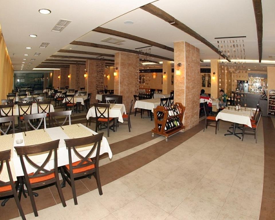 Royal Sun Aparthotel Sunny Beach Exterior photo