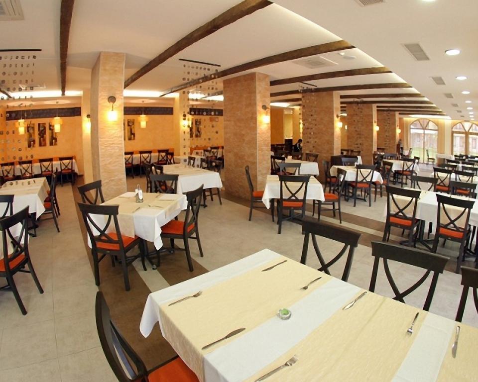 Royal Sun Aparthotel Sunny Beach Exterior photo