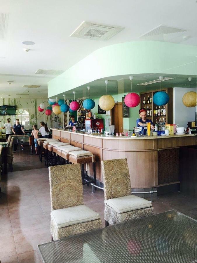 Royal Sun Aparthotel Sunny Beach Exterior photo
