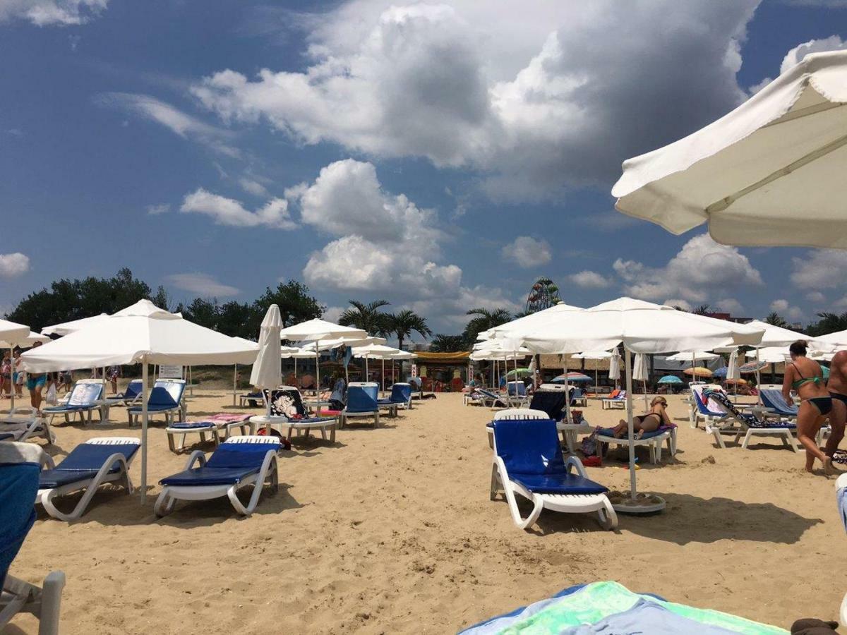 Royal Sun Aparthotel Sunny Beach Exterior photo