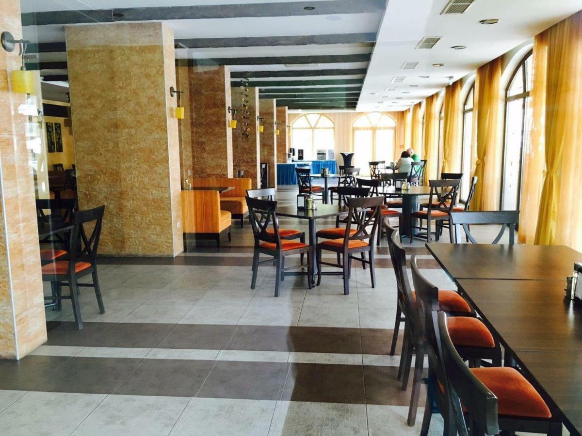 Royal Sun Aparthotel Sunny Beach Exterior photo