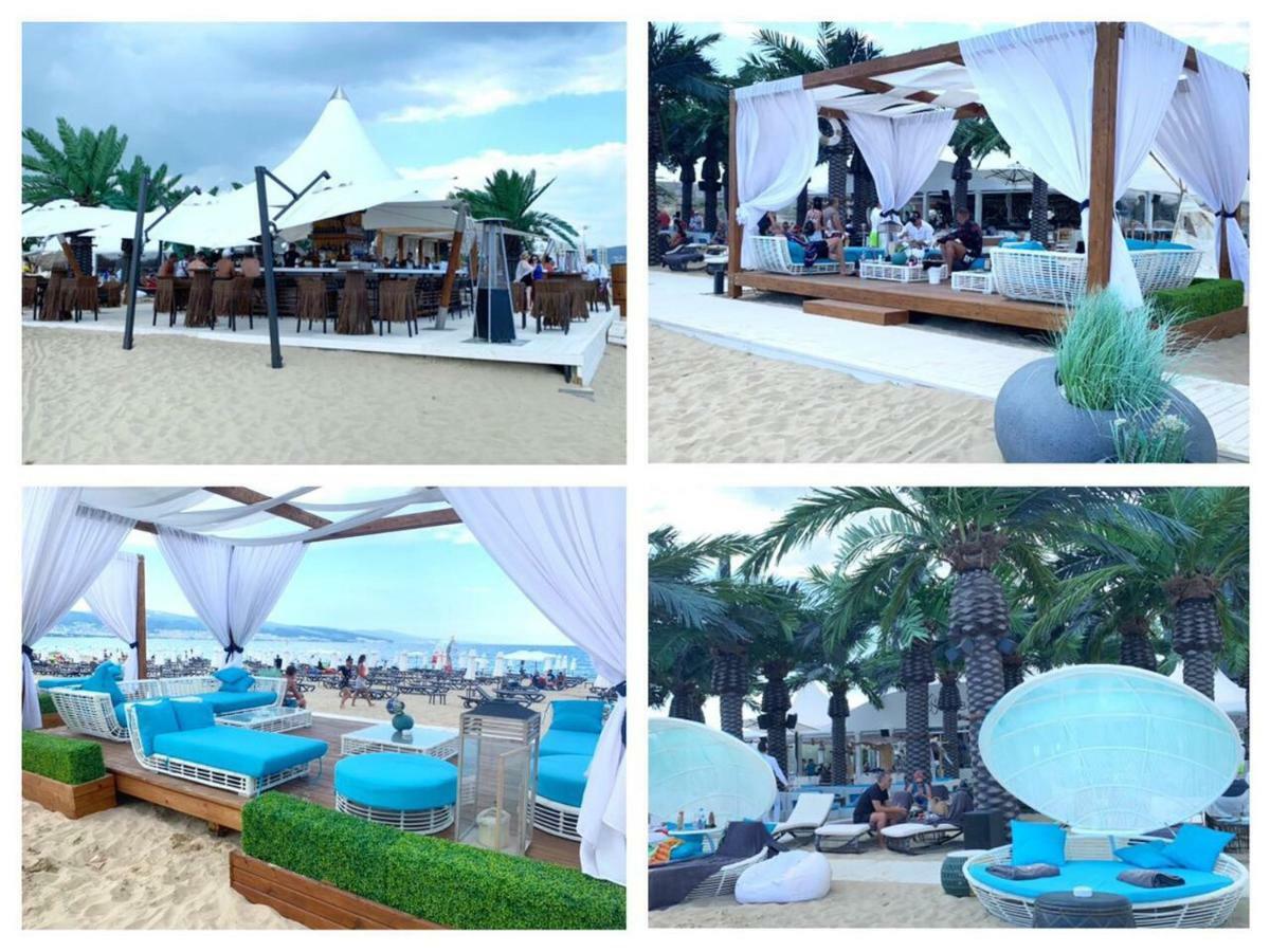 Royal Sun Aparthotel Sunny Beach Exterior photo