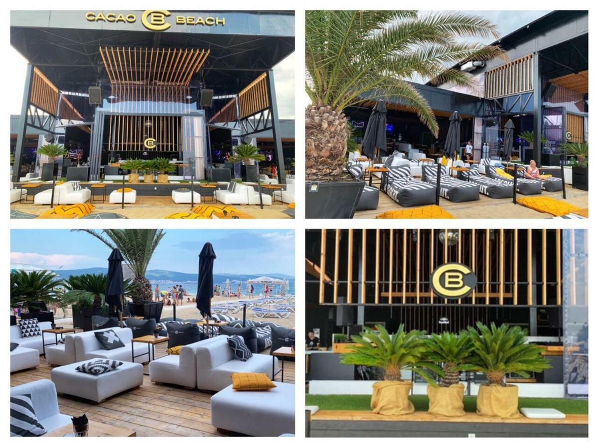 Royal Sun Aparthotel Sunny Beach Exterior photo