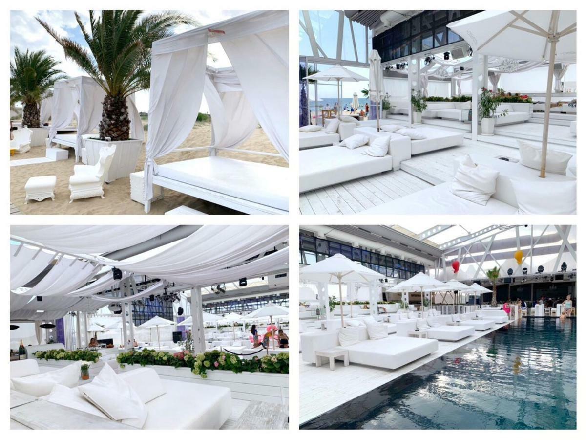 Royal Sun Aparthotel Sunny Beach Exterior photo