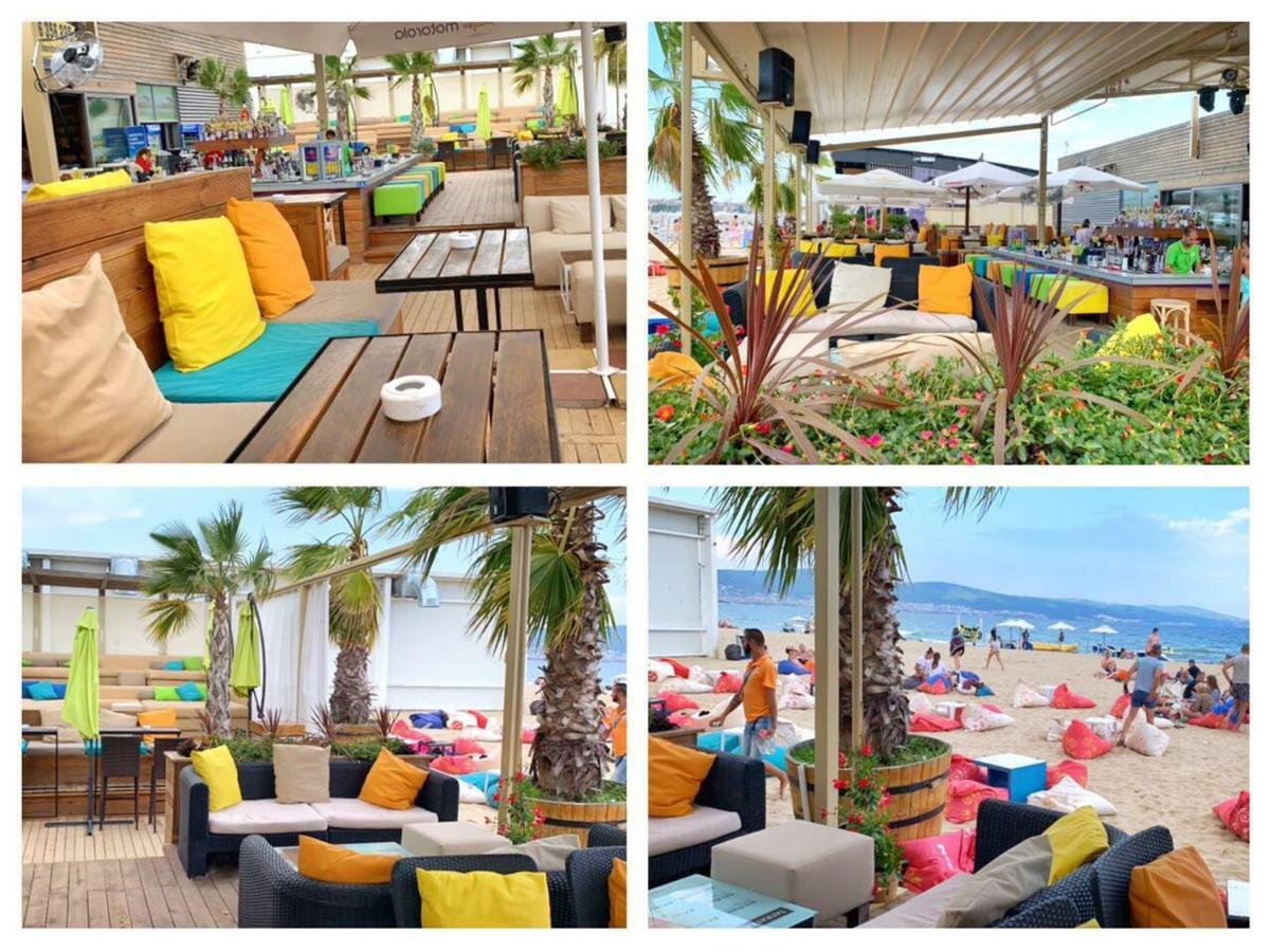 Royal Sun Aparthotel Sunny Beach Exterior photo