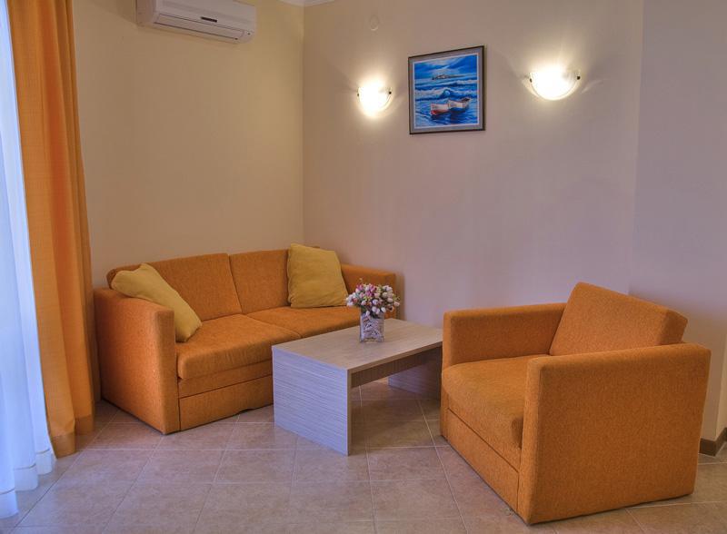 Royal Sun Aparthotel Sunny Beach Exterior photo