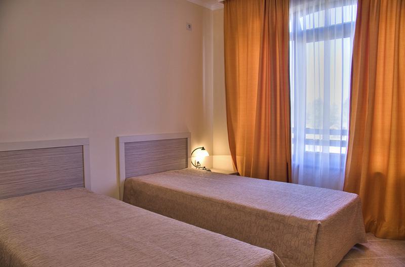 Royal Sun Aparthotel Sunny Beach Exterior photo