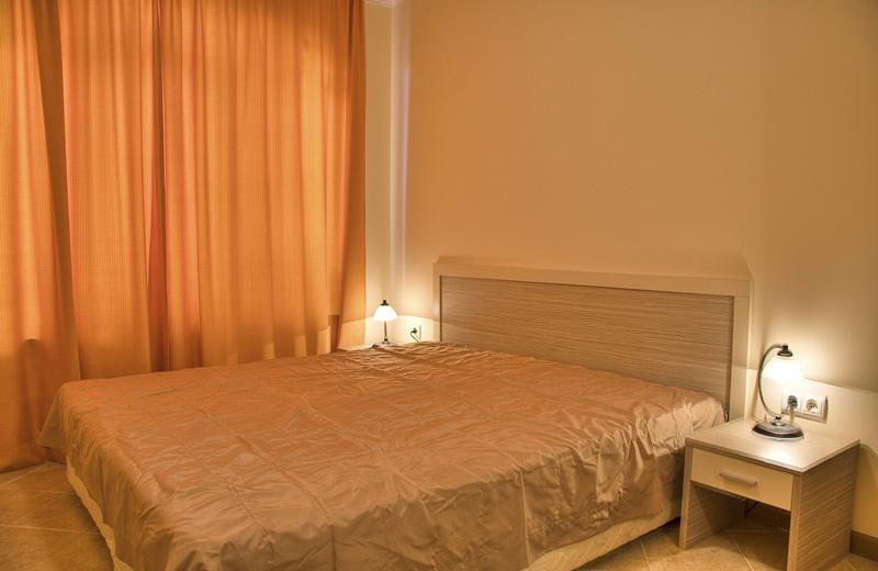 Royal Sun Aparthotel Sunny Beach Exterior photo